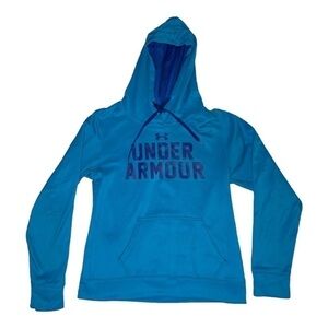 Women’s Under Armour Hoodie